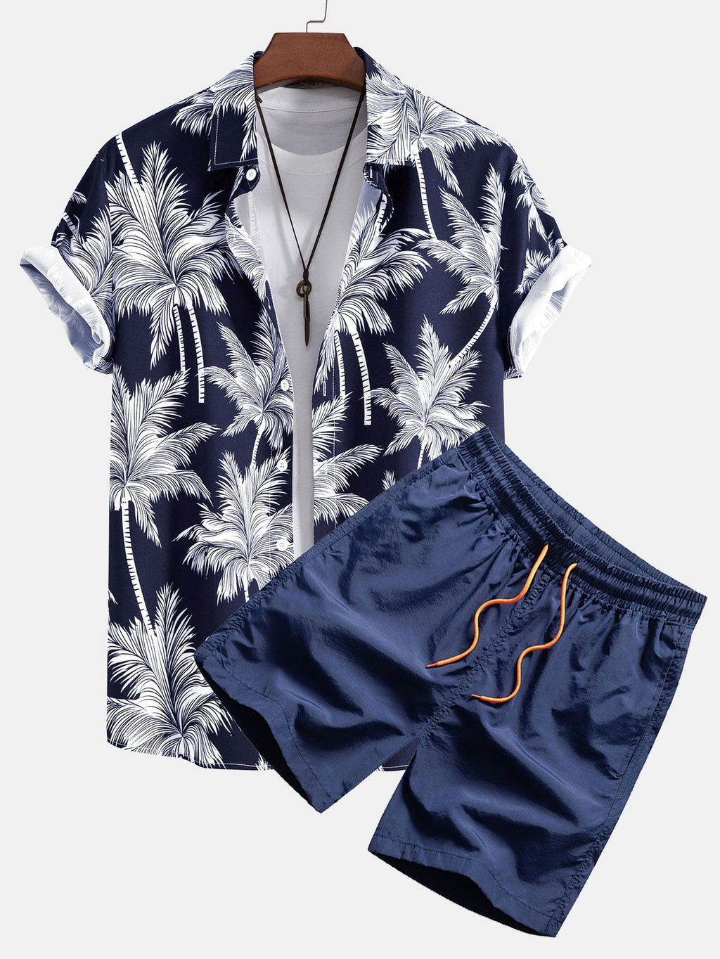 MALIBU Strandset