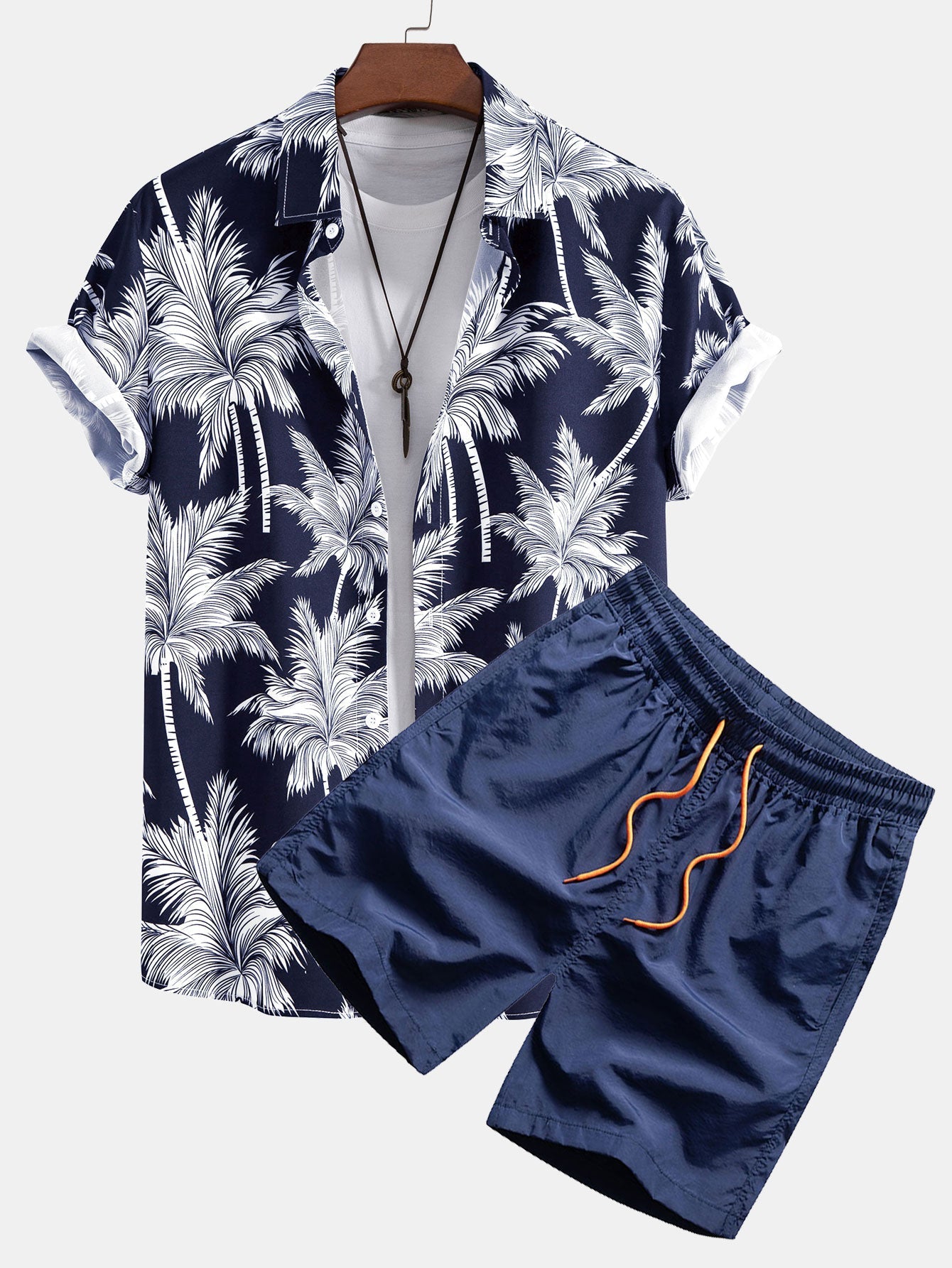 MALIBU Strandset