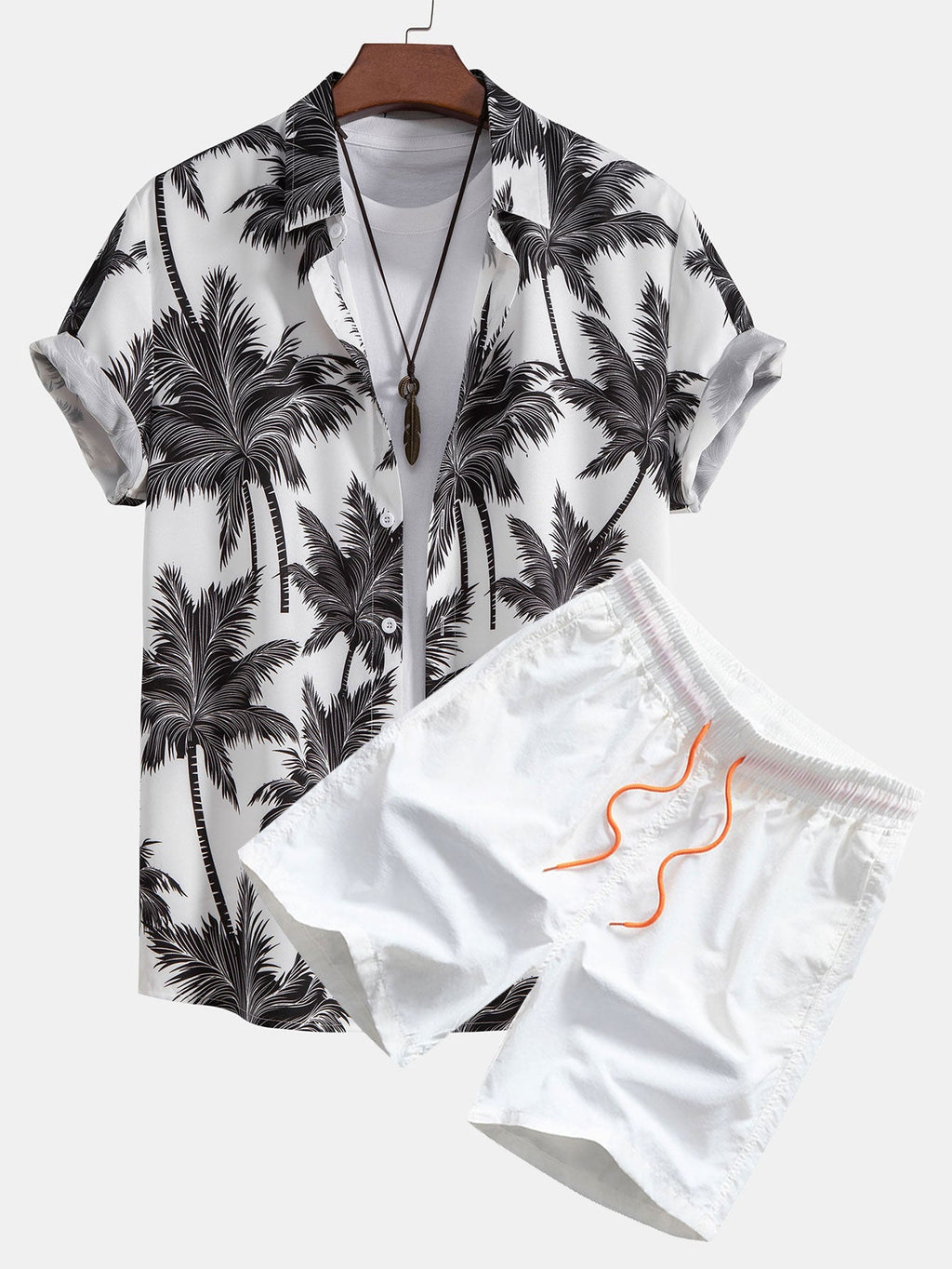 MALIBU Strandset