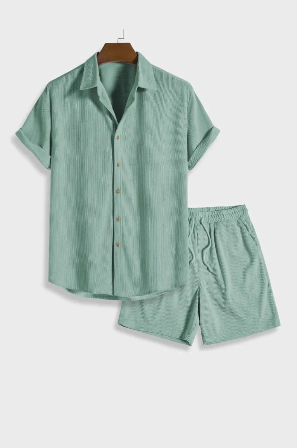 Sommaroutfit – Roma Luce