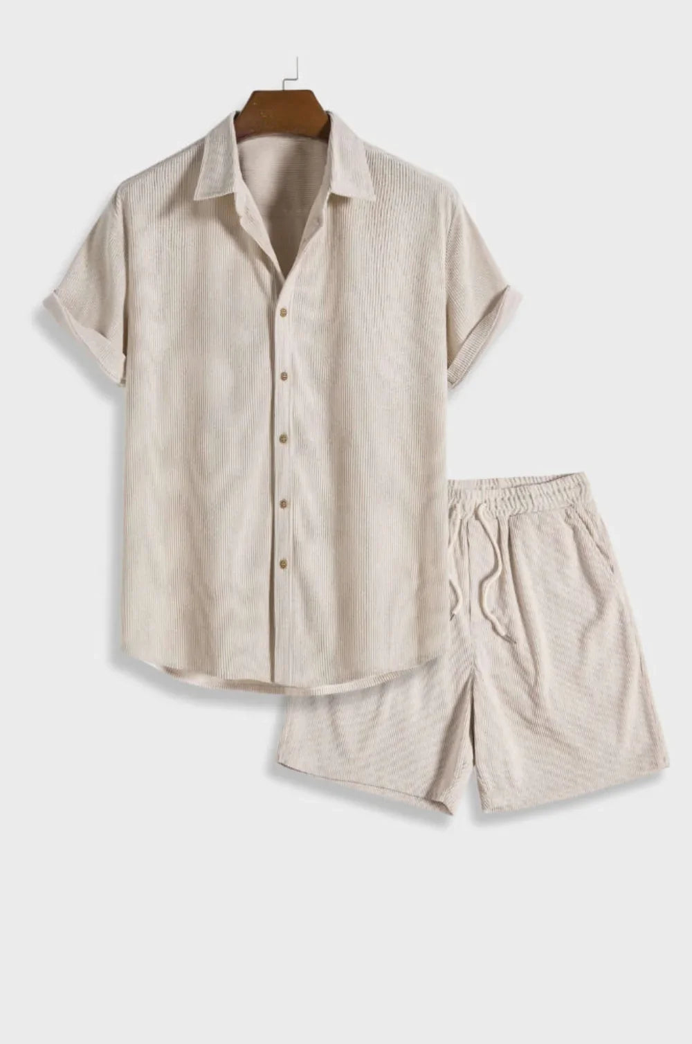 Sommaroutfit – Roma Luce
