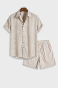 Sommaroutfit – Roma Luce