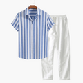 Sommaroutfit – Amalfi-setet