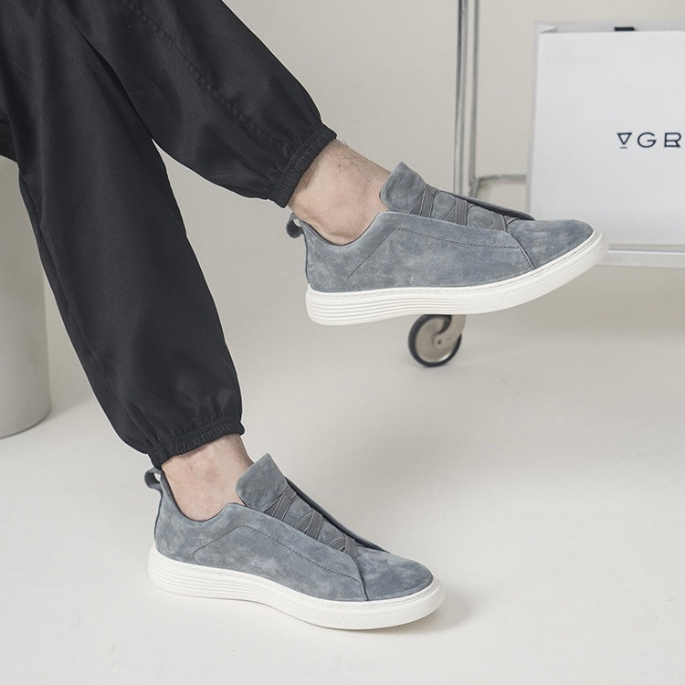 MONZA Signature Slip-Ons