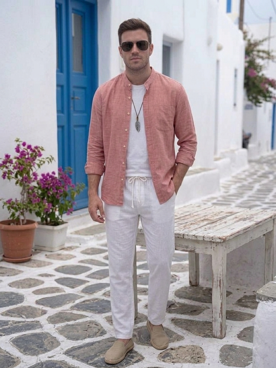 MARBELLA Sommarset