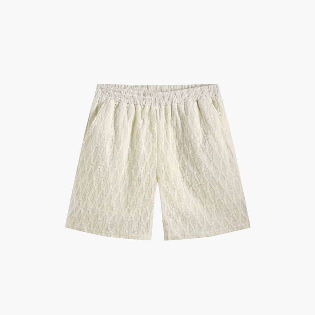 Sommaroutfit – Mykonos-setet