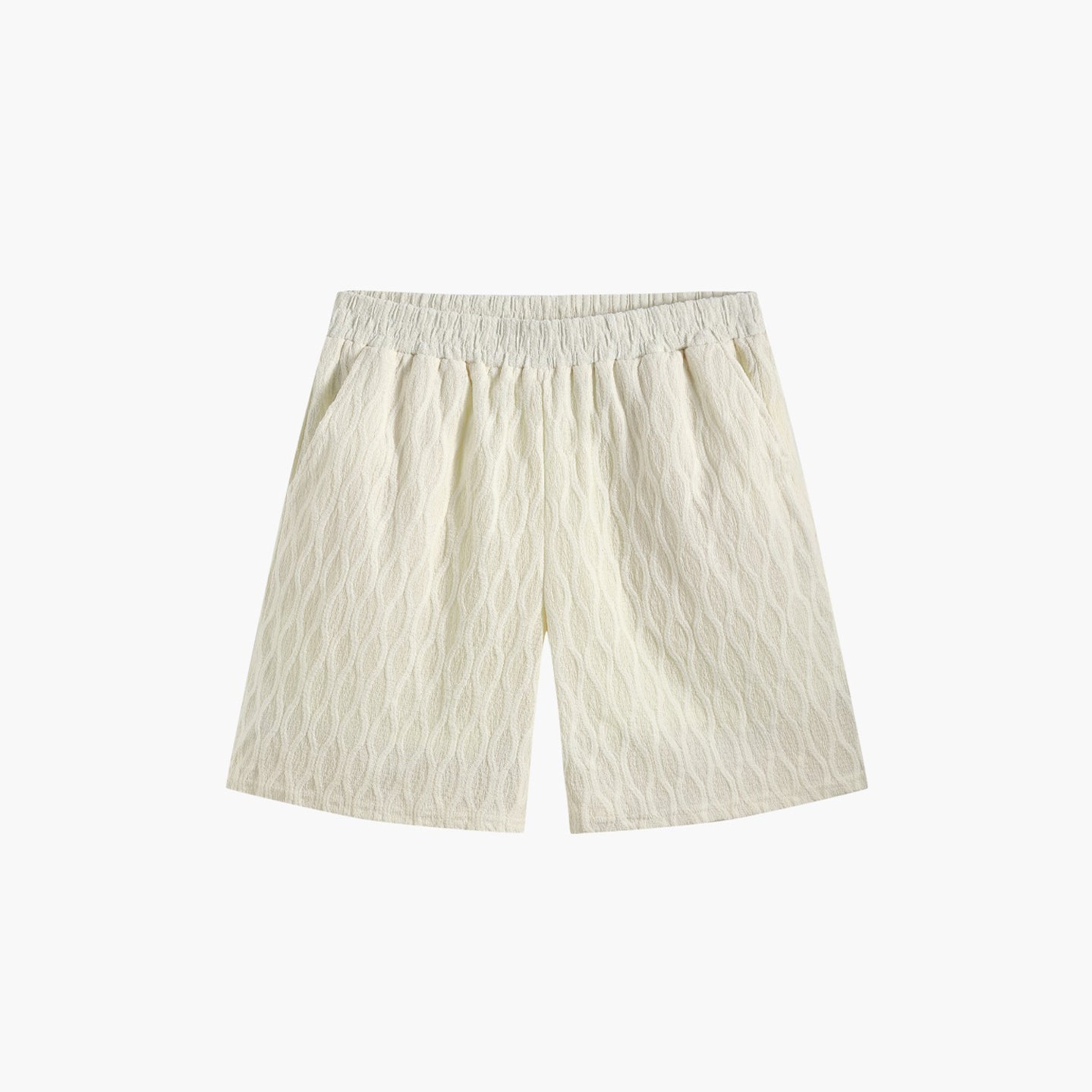 Sommaroutfit – Mykonos-setet