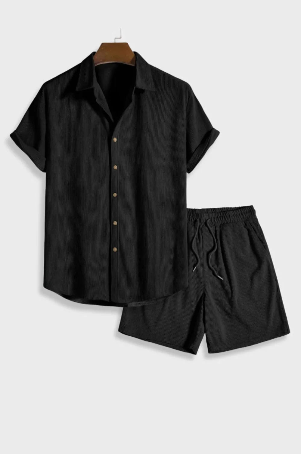 Sommaroutfit – Roma Luce