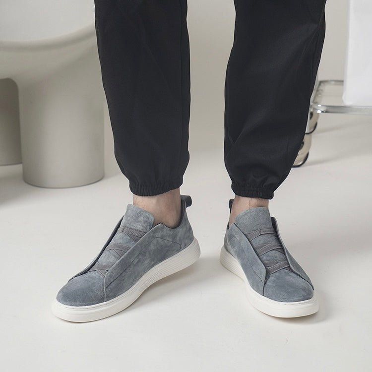 MONZA Signature Slip-Ons