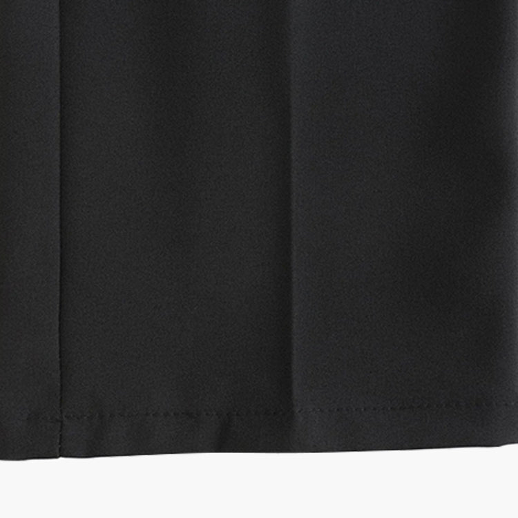 GUNSAN slim fit-byxor