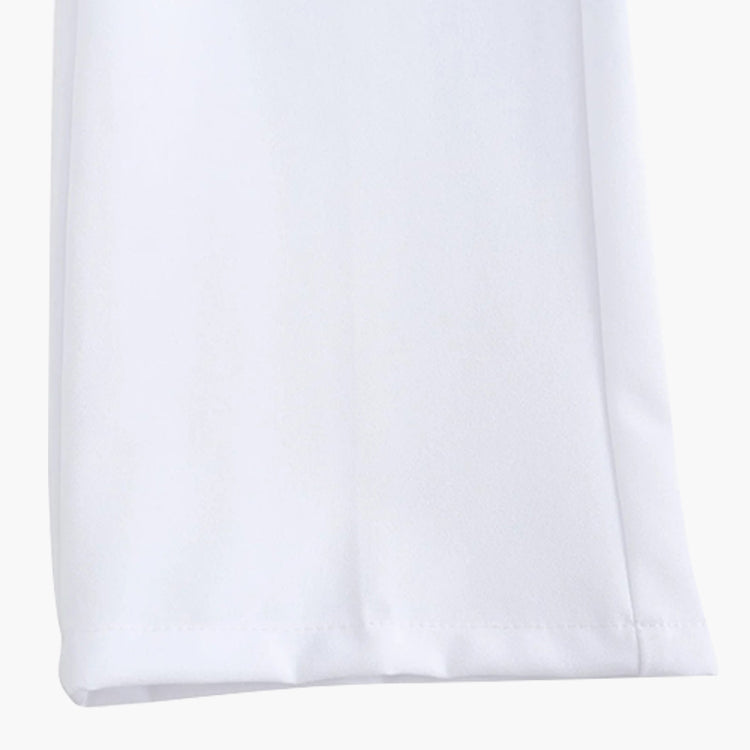 GUNSAN slim fit-byxor