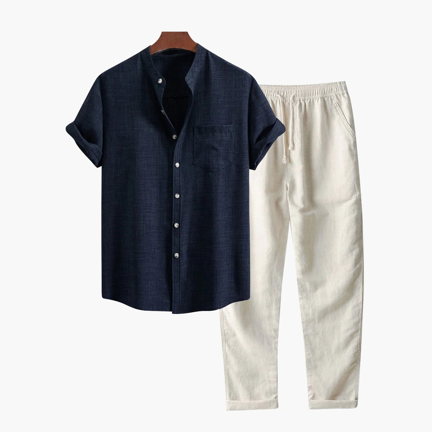 Sommaroutfit – Bella Passeggiata-setet