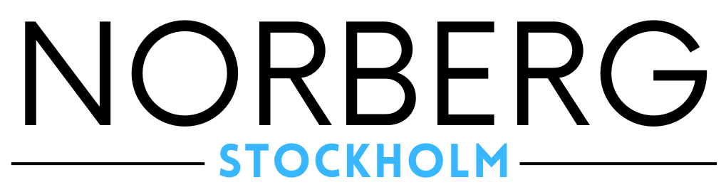 NORBERG Stockholm