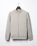 STOCKHOLM Premium Quilted Hybrid Jacket