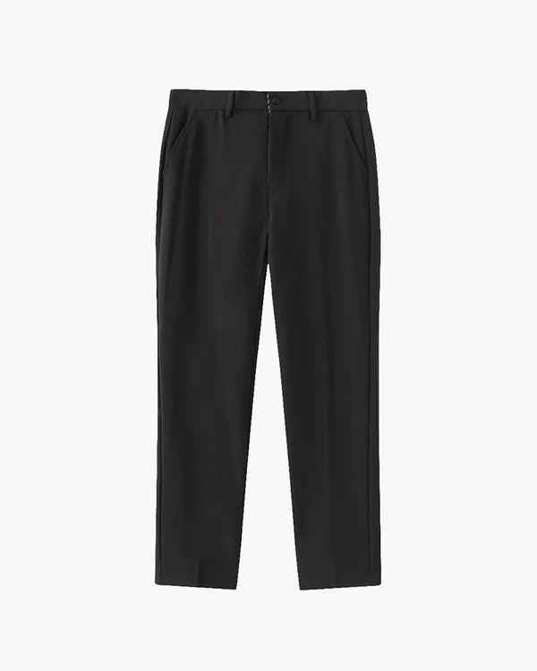 MILANO Classic Fit-byxor