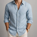 Camicia in lino AMALFI