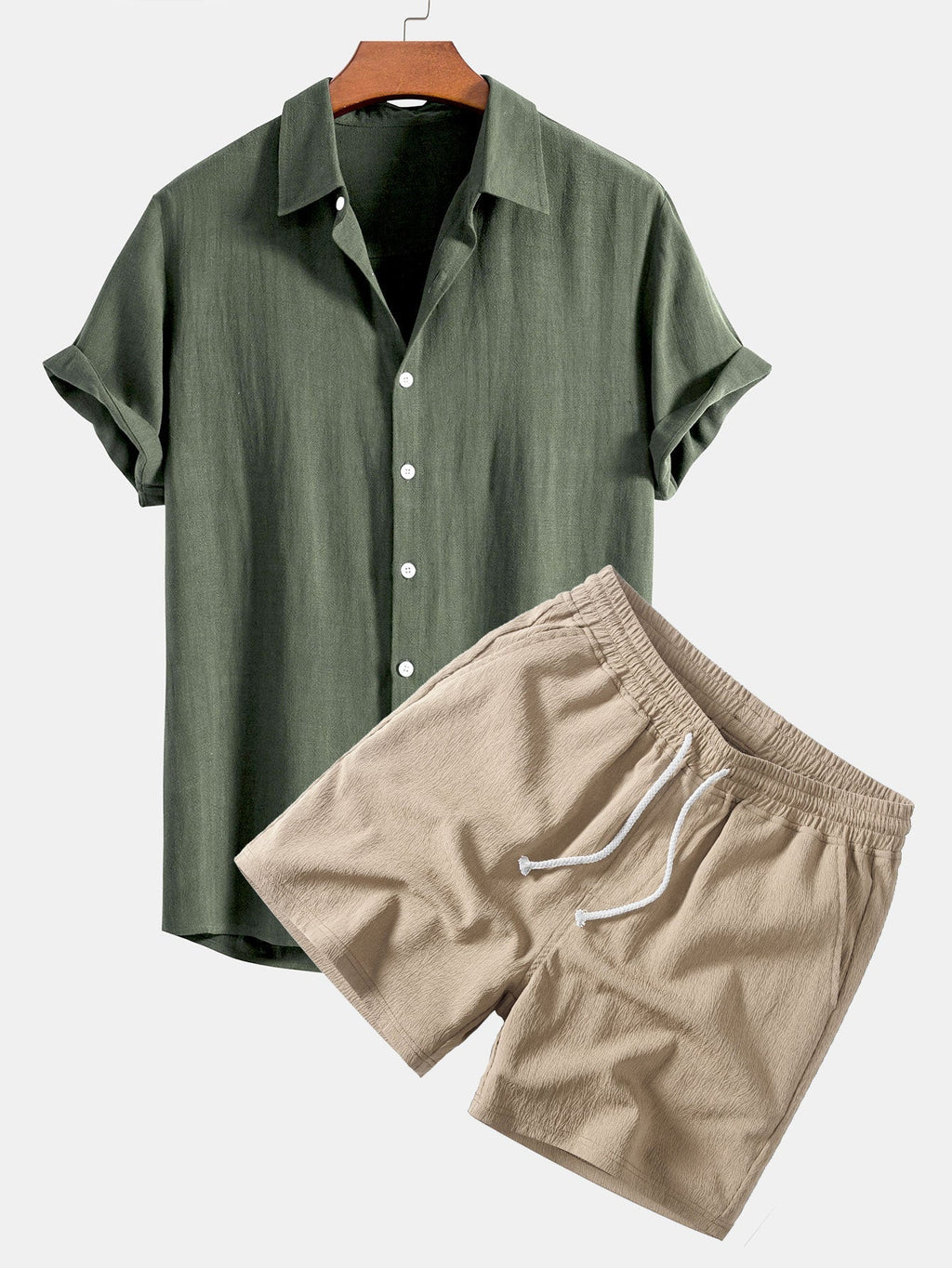 MIAMI Yacht Club-set