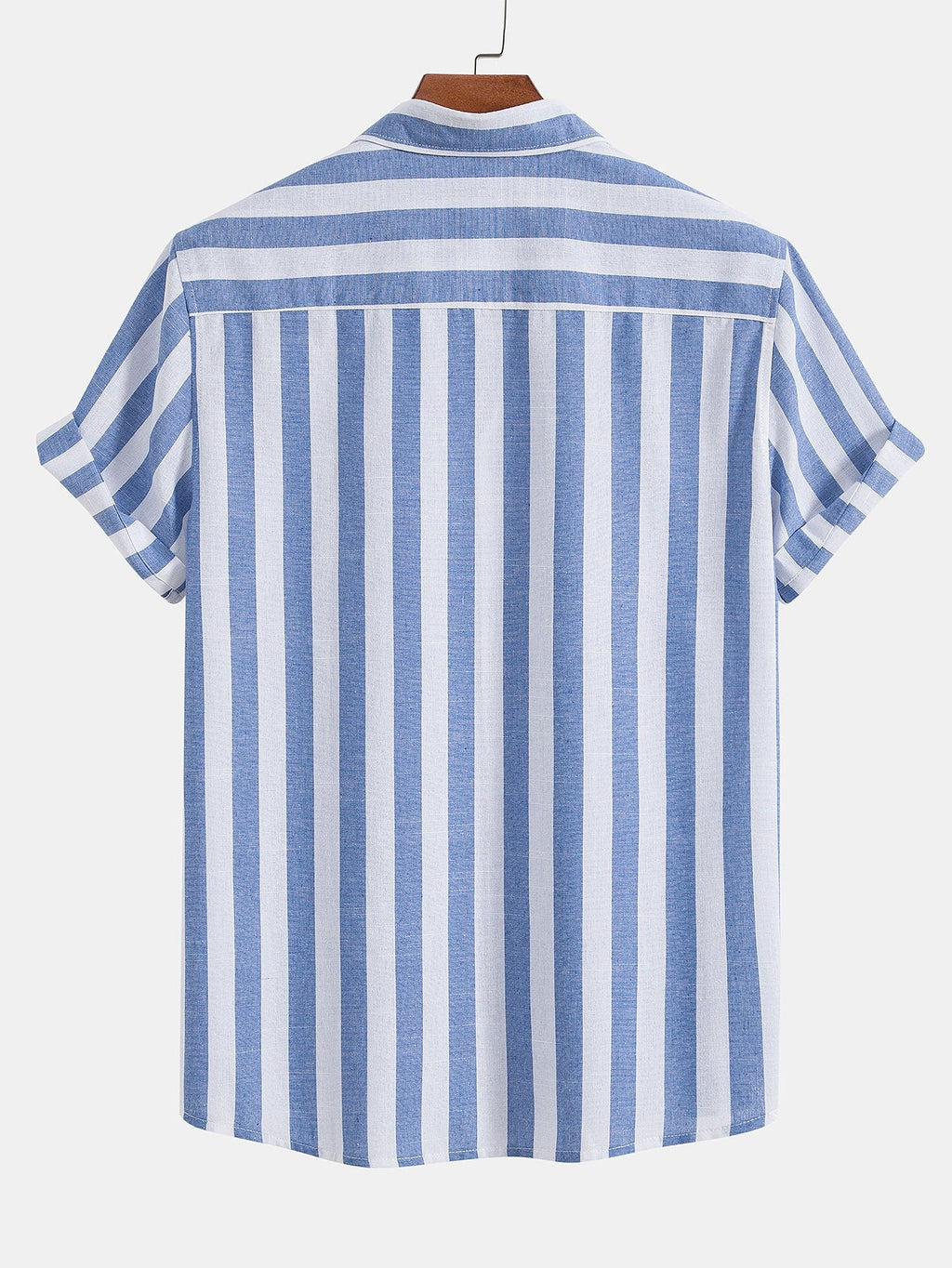 Sommaroutfit – Amalfi-setet
