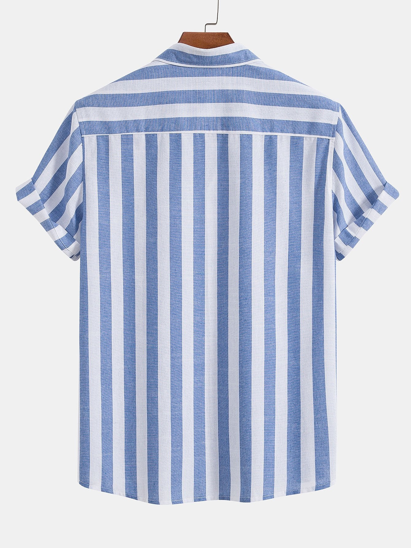 Sommaroutfit – Amalfi-setet