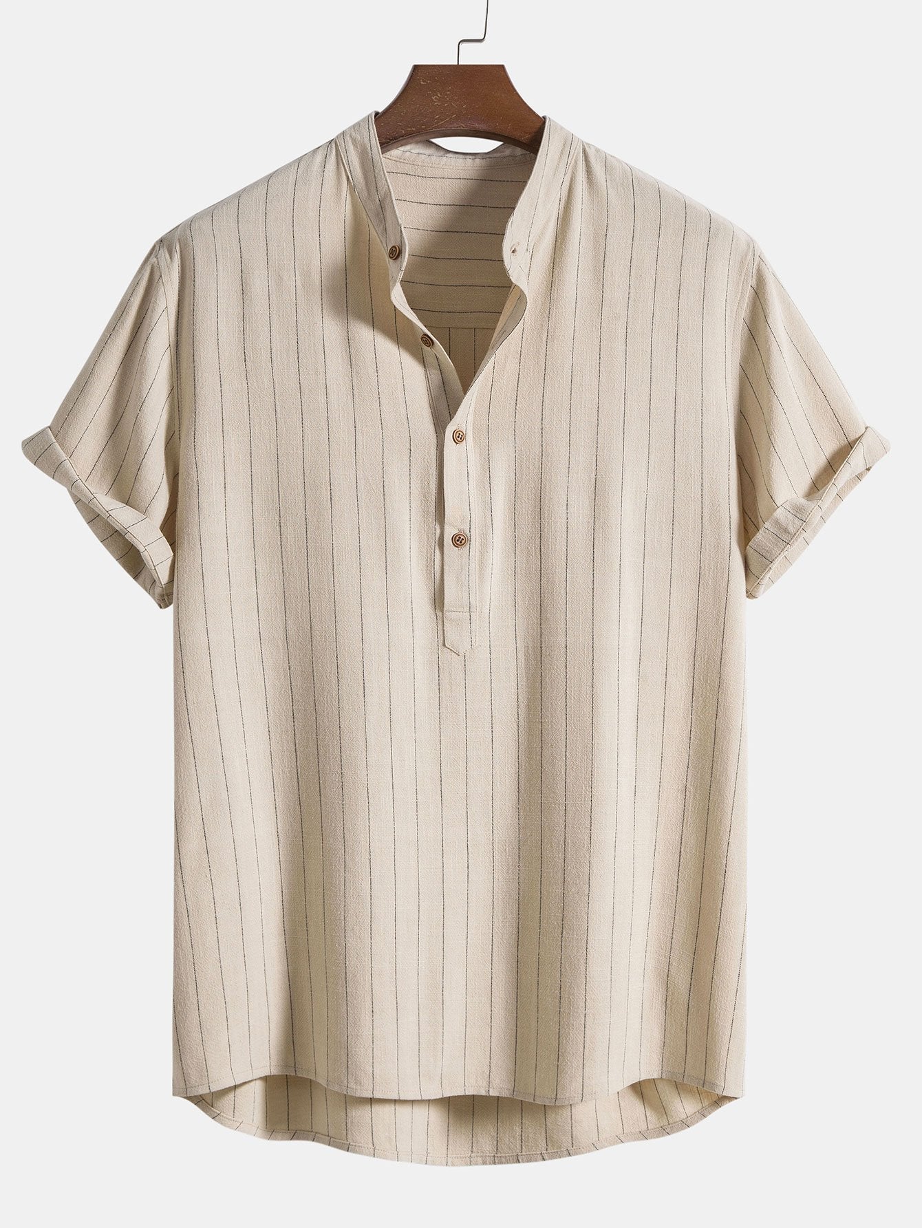 Sommaroutfit – Palm Beach-setet