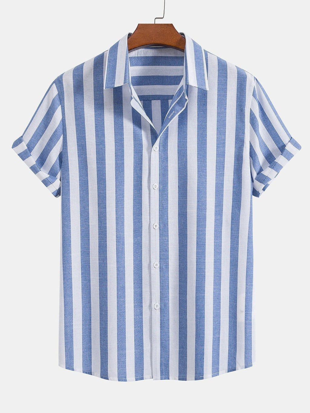 Sommaroutfit – Amalfi-setet